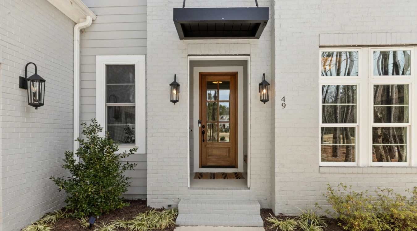 Door And Windows, Austin, TXI
